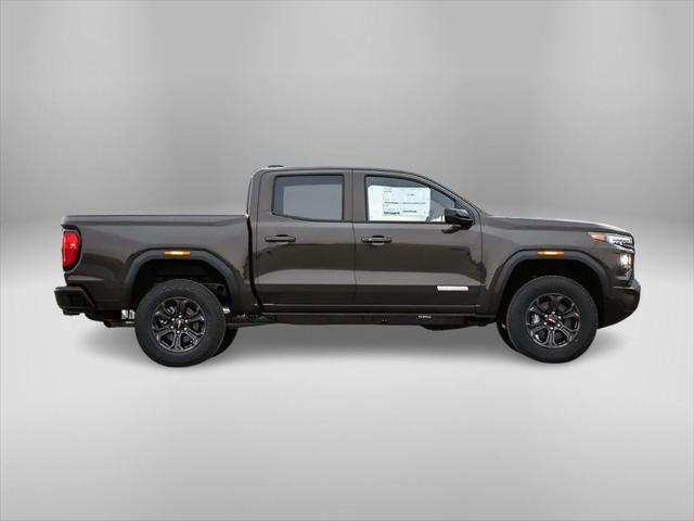 new 2024 GMC Canyon car, priced at $43,224