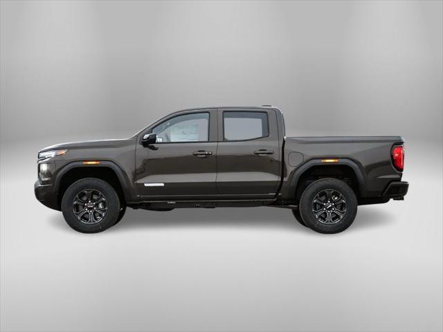 new 2024 GMC Canyon car, priced at $43,224