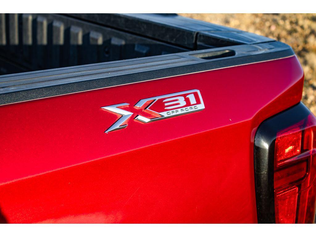 used 2020 GMC Sierra 1500 car, priced at $34,249