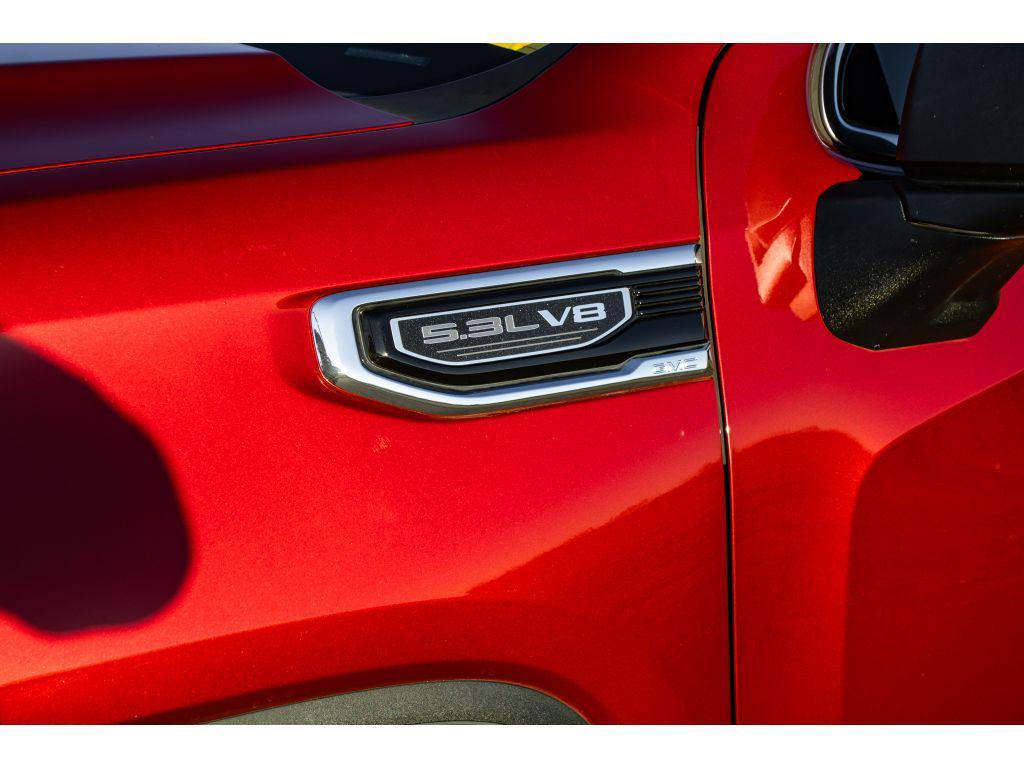 used 2020 GMC Sierra 1500 car, priced at $34,249