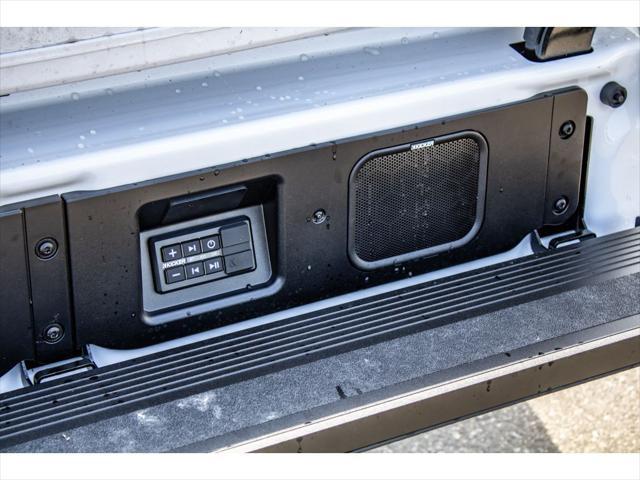 new 2025 GMC Sierra 2500 car, priced at $97,935