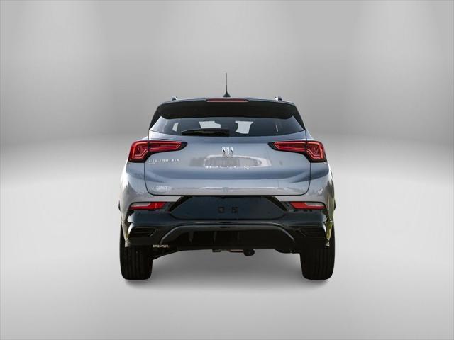 new 2025 Buick Encore GX car, priced at $32,341