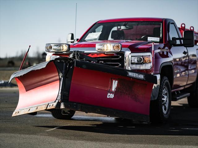 used 2015 GMC Sierra 2500 car, priced at $32,299