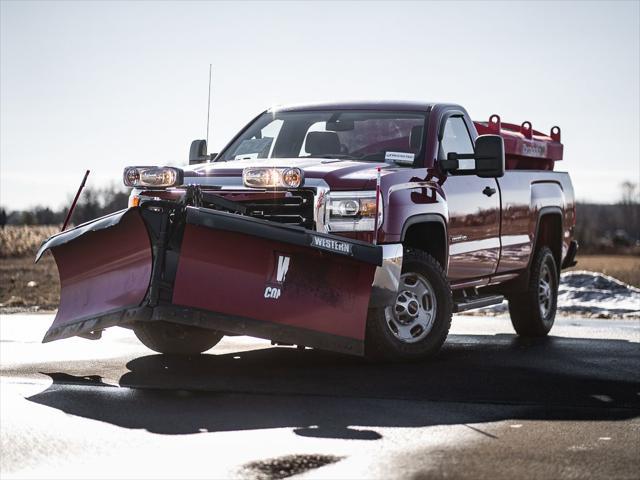 used 2015 GMC Sierra 2500 car, priced at $32,299