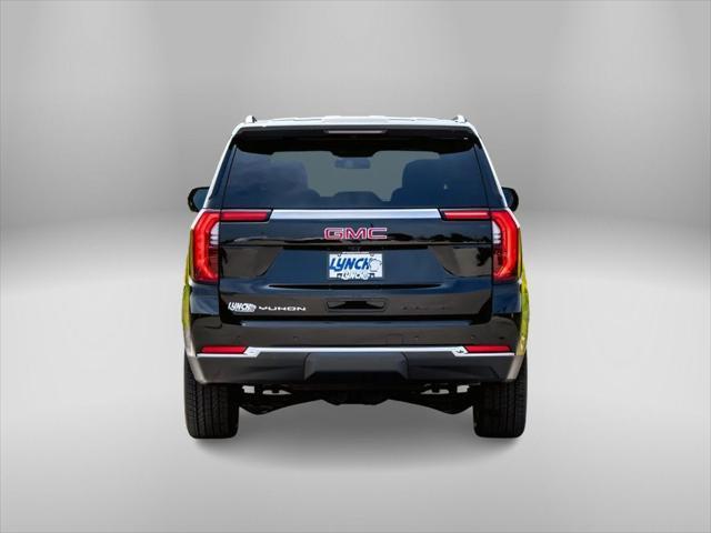 new 2025 GMC Yukon car, priced at $77,170