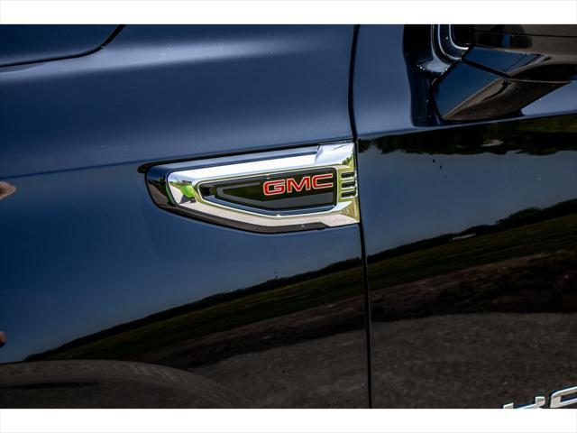 new 2025 GMC Yukon car, priced at $77,170