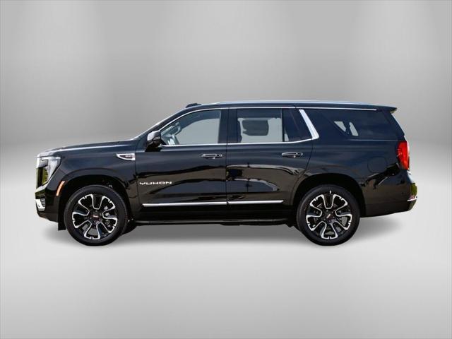 new 2025 GMC Yukon car, priced at $77,170