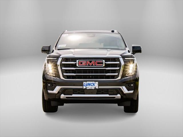 new 2025 GMC Yukon car, priced at $77,170