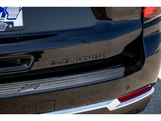 new 2025 GMC Yukon car, priced at $77,170