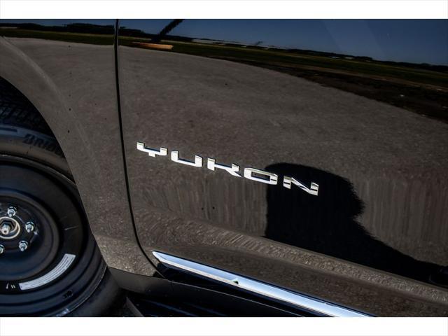 new 2025 GMC Yukon car, priced at $77,170