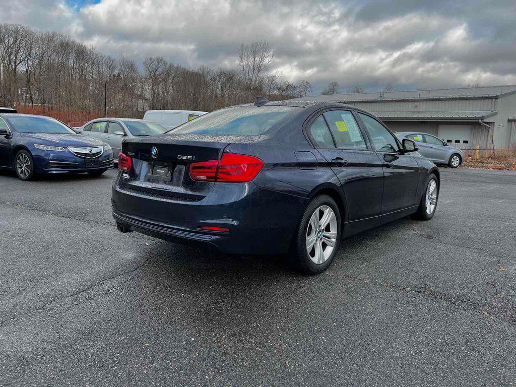 used 2016 BMW 328 car, priced at $13,455