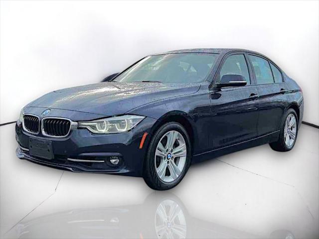 used 2016 BMW 328 car, priced at $14,533