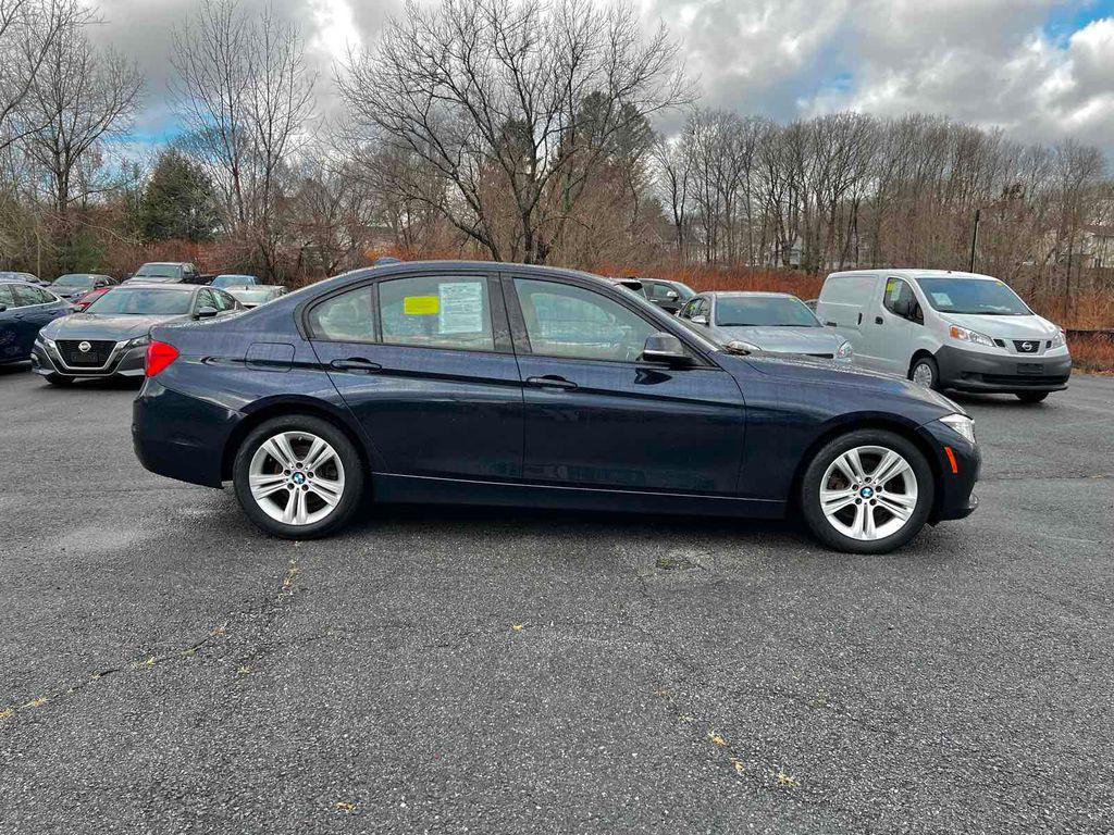 used 2016 BMW 328 car, priced at $13,455