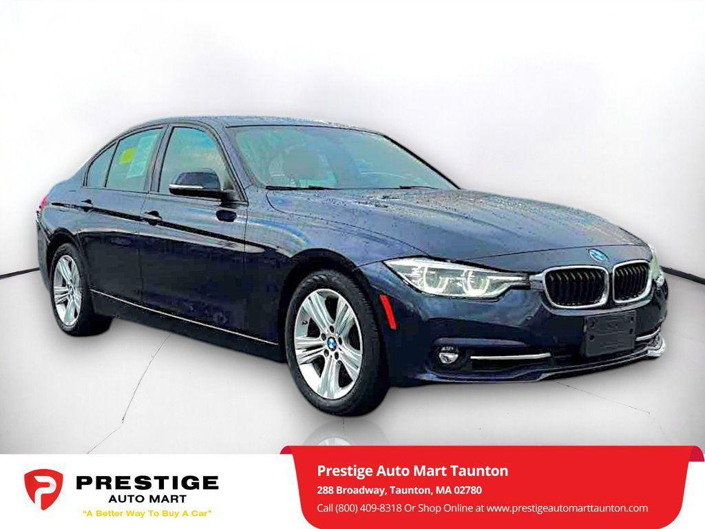 used 2016 BMW 328 car, priced at $13,455