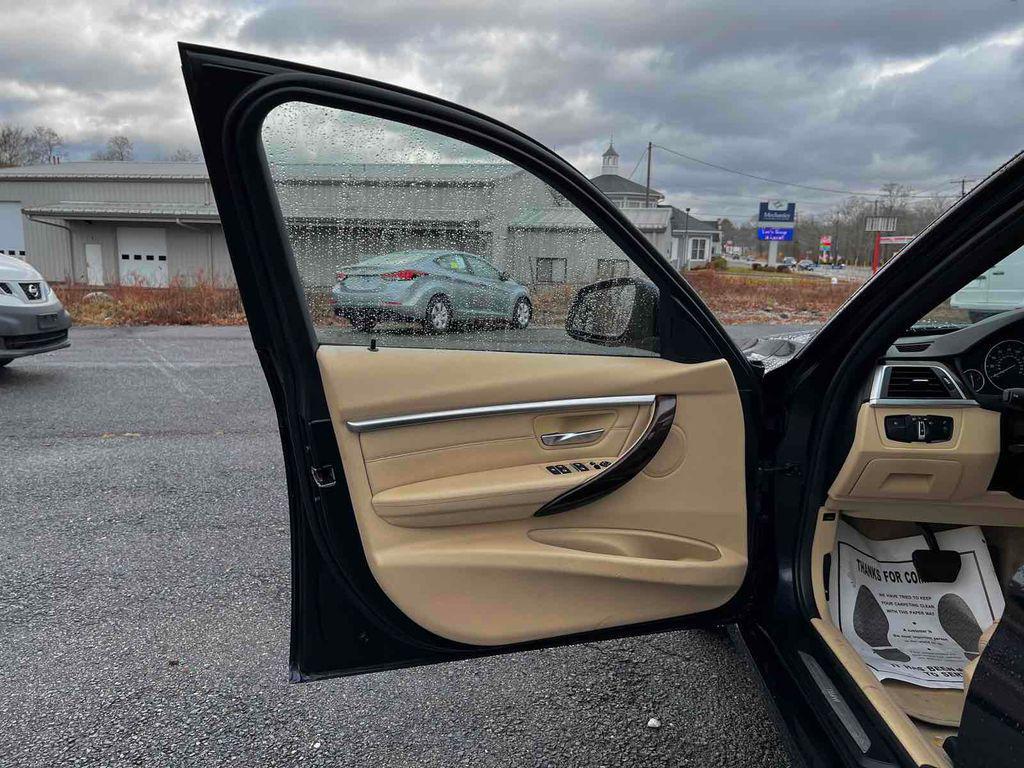 used 2016 BMW 328 car, priced at $13,455