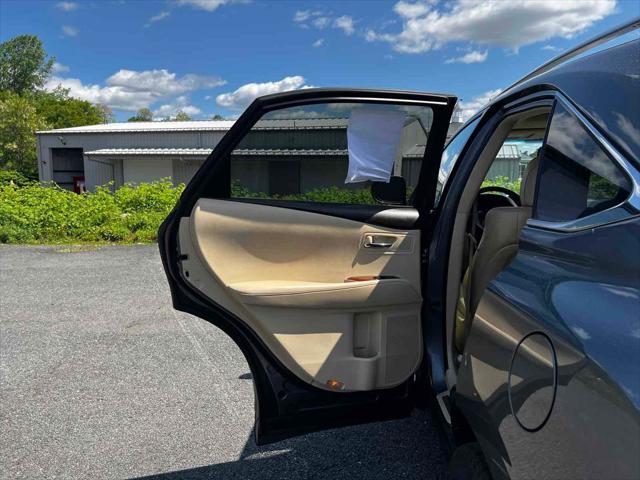 used 2013 Lexus RX 350 car, priced at $17,988