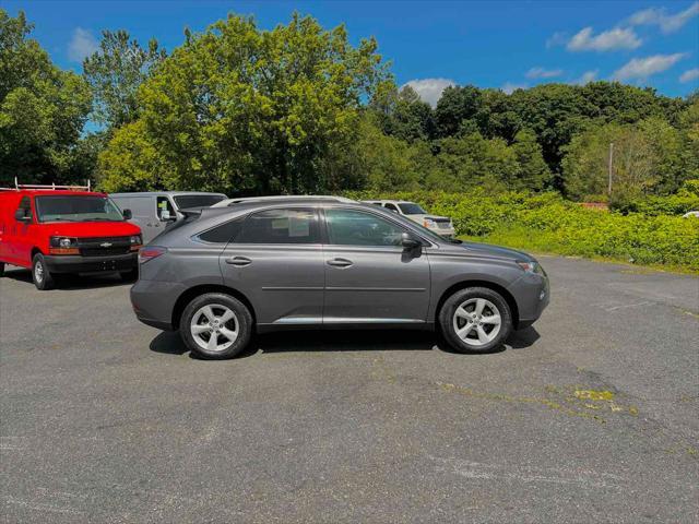 used 2013 Lexus RX 350 car, priced at $17,988