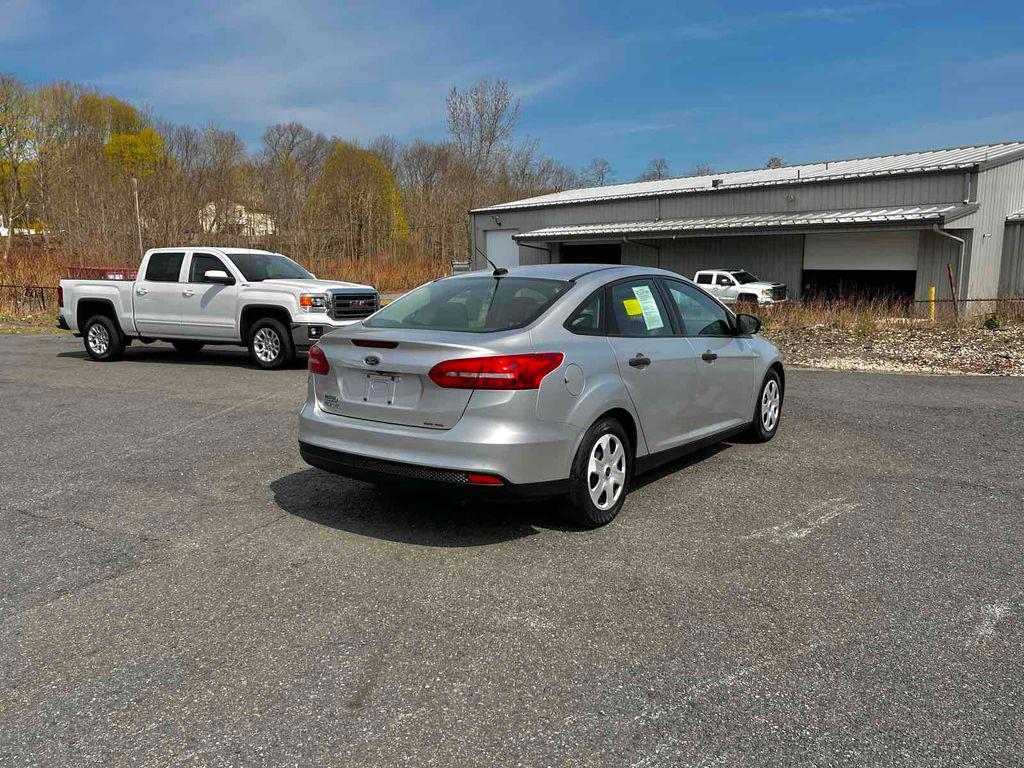 used 2015 Ford Focus car, priced at $10,755