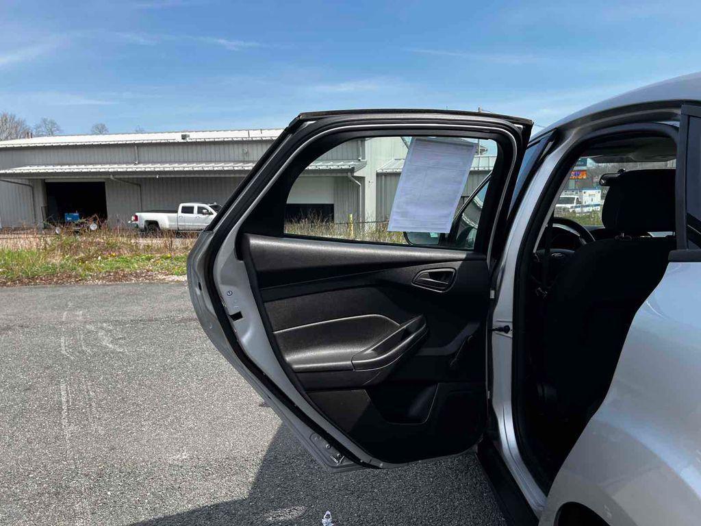 used 2015 Ford Focus car, priced at $10,755