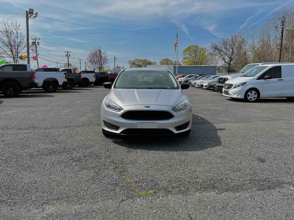 used 2015 Ford Focus car, priced at $10,755