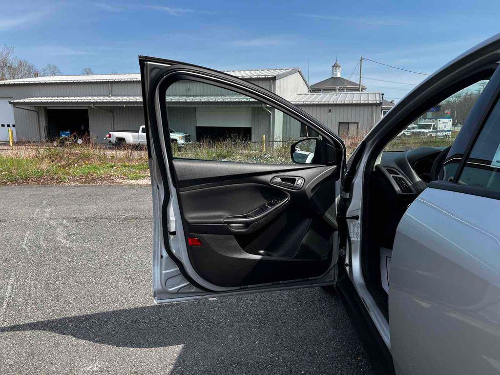 used 2015 Ford Focus car, priced at $10,755