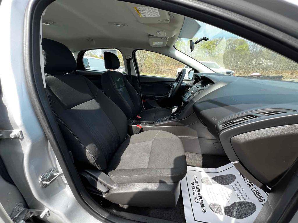 used 2015 Ford Focus car, priced at $10,755