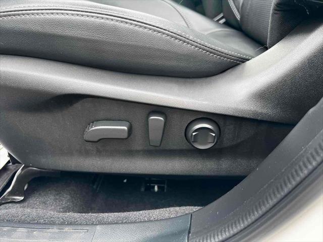 used 2022 Subaru Forester car, priced at $29,988