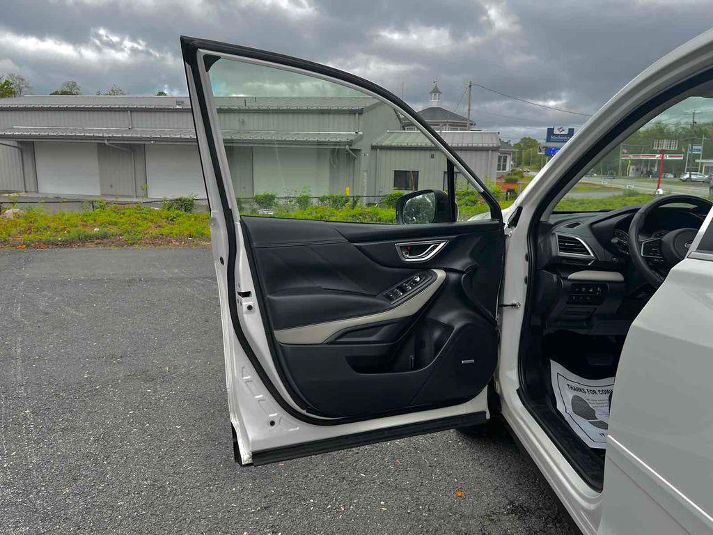used 2022 Subaru Forester car, priced at $28,995
