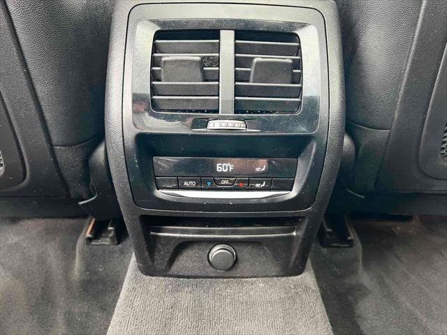 used 2019 BMW X3 car, priced at $23,669