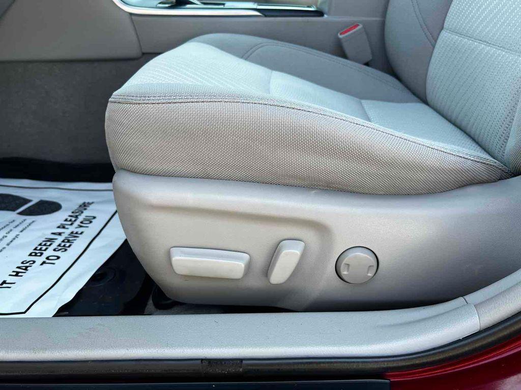 used 2015 Toyota Camry car, priced at $13,766