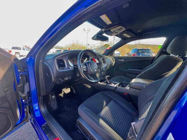 used 2019 Dodge Charger car, priced at $20,430