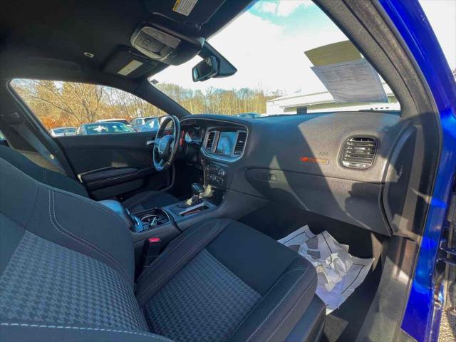 used 2019 Dodge Charger car, priced at $20,430