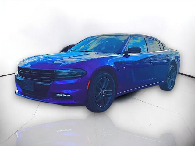 used 2019 Dodge Charger car, priced at $20,430