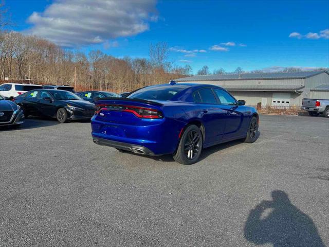 used 2019 Dodge Charger car, priced at $20,430