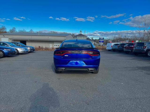 used 2019 Dodge Charger car, priced at $20,430