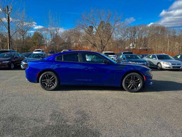 used 2019 Dodge Charger car, priced at $20,430