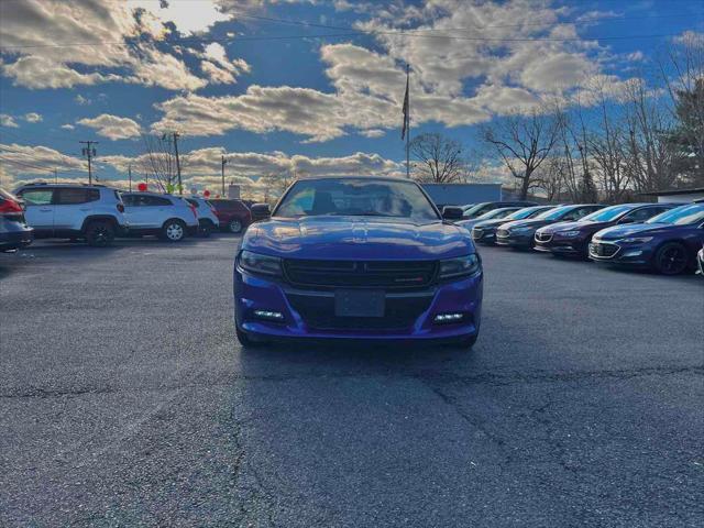 used 2019 Dodge Charger car, priced at $20,430