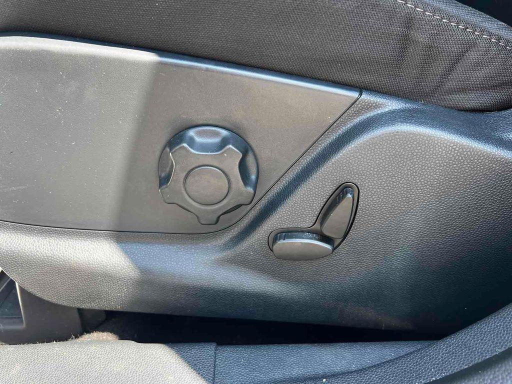 used 2019 Ford EcoSport car, priced at $14,988