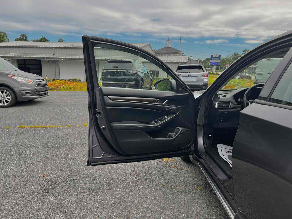 used 2018 Honda Accord car, priced at $20,995
