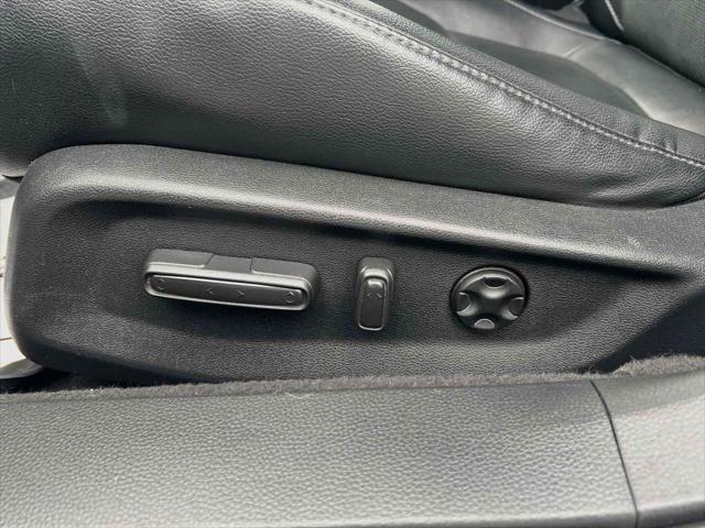 used 2018 Honda Accord car, priced at $23,988