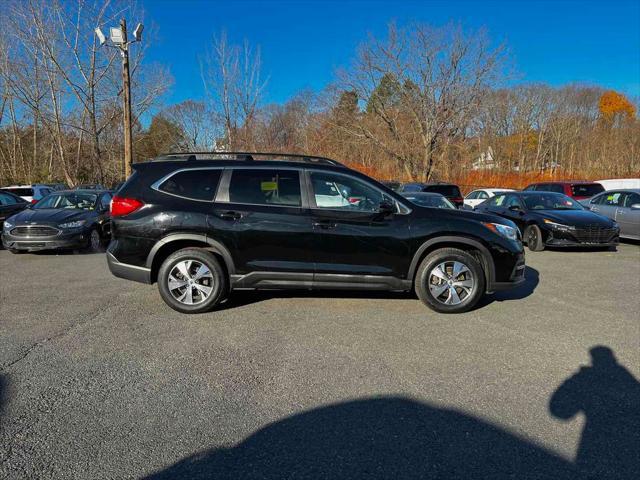 used 2022 Subaru Ascent car, priced at $23,957