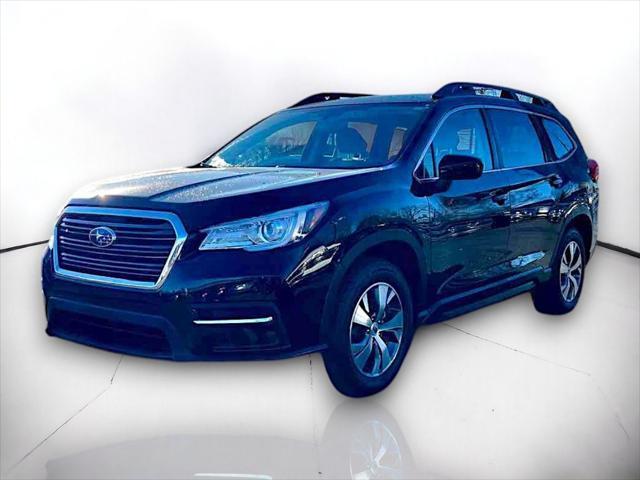 used 2022 Subaru Ascent car, priced at $22,655