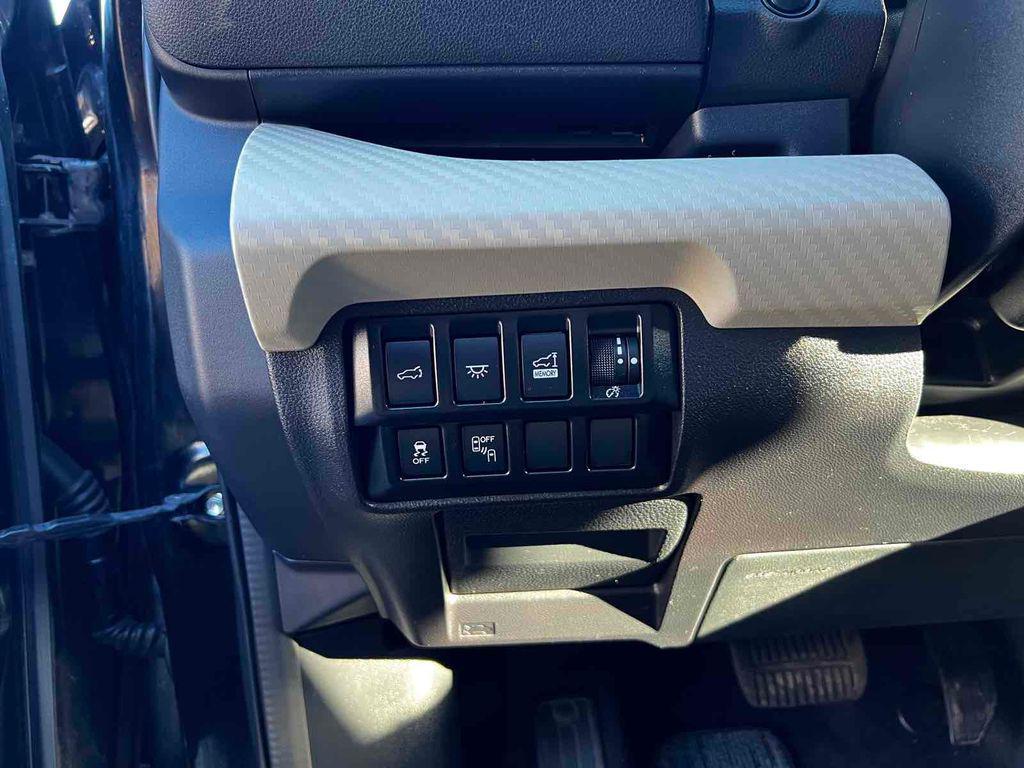 used 2022 Subaru Ascent car, priced at $22,570
