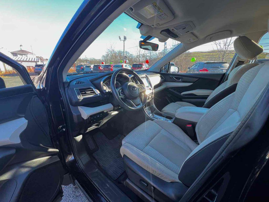 used 2022 Subaru Ascent car, priced at $22,570