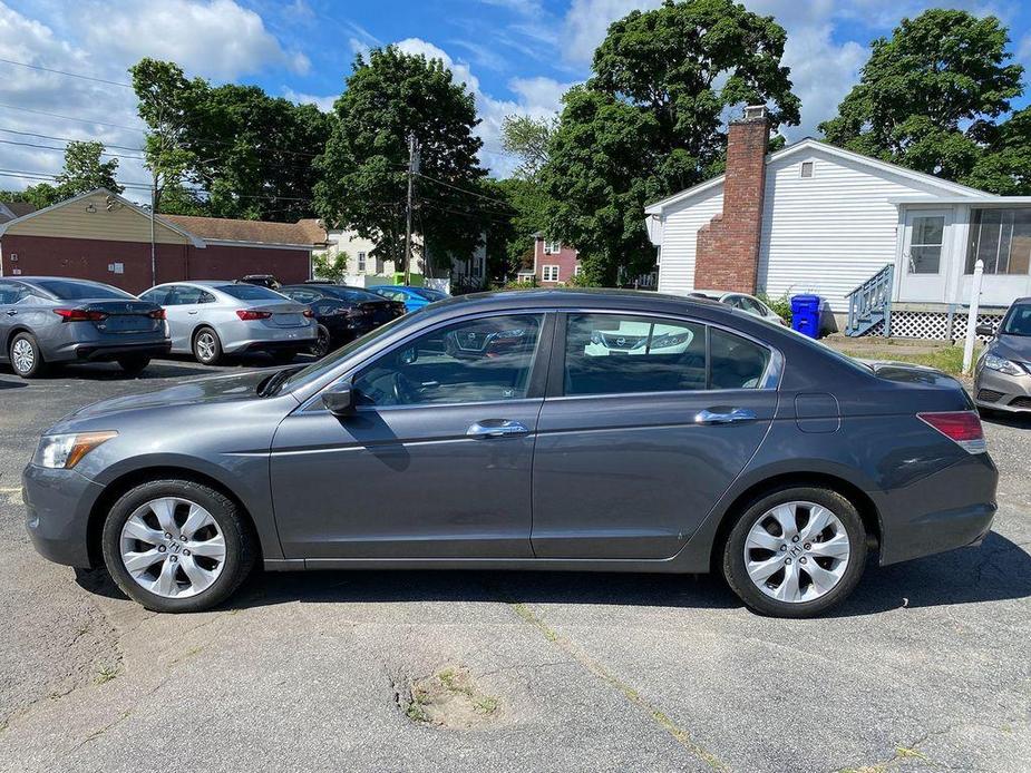 used 2010 Honda Accord car, priced at $10,943