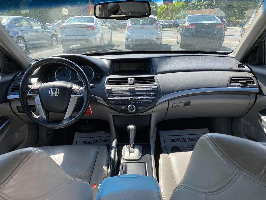 used 2010 Honda Accord car, priced at $10,943