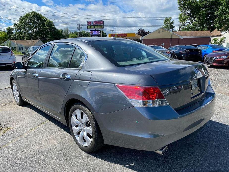 used 2010 Honda Accord car, priced at $10,943