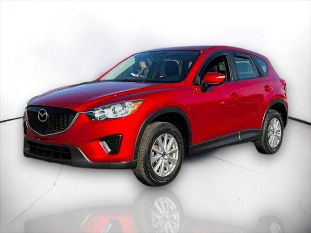 used 2015 Mazda CX-5 car, priced at $16,988