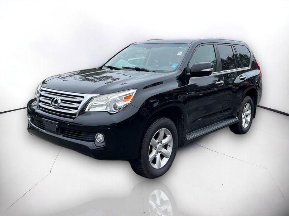 used 2011 Lexus GX 460 car, priced at $18,955