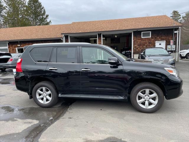 used 2011 Lexus GX 460 car, priced at $18,955